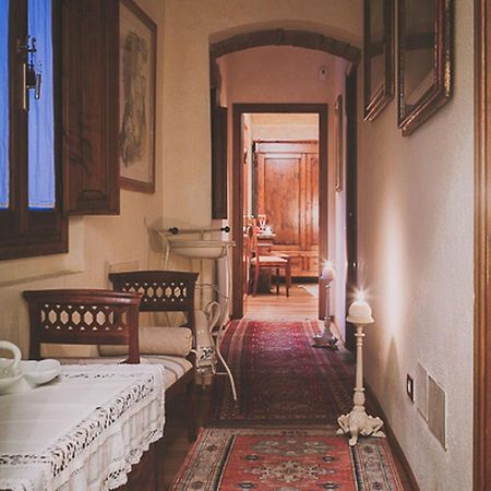 Bed and Breakfast Ulivo Rosso Сесто-Фьорентіно Екстер'єр фото