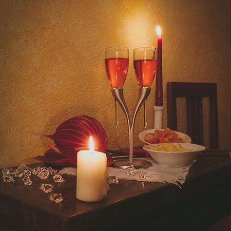 Bed and Breakfast Ulivo Rosso Сесто-Фьорентіно Екстер'єр фото