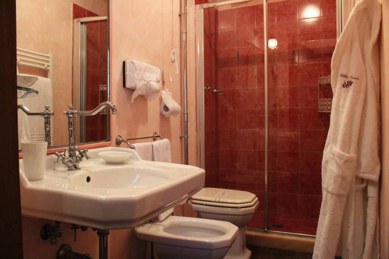 Bed and Breakfast Ulivo Rosso Сесто-Фьорентіно Екстер'єр фото