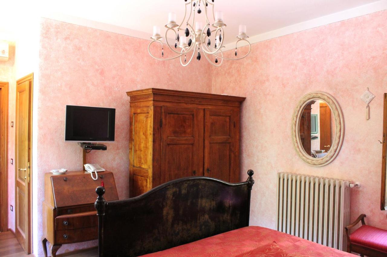 Bed and Breakfast Ulivo Rosso Сесто-Фьорентіно Екстер'єр фото