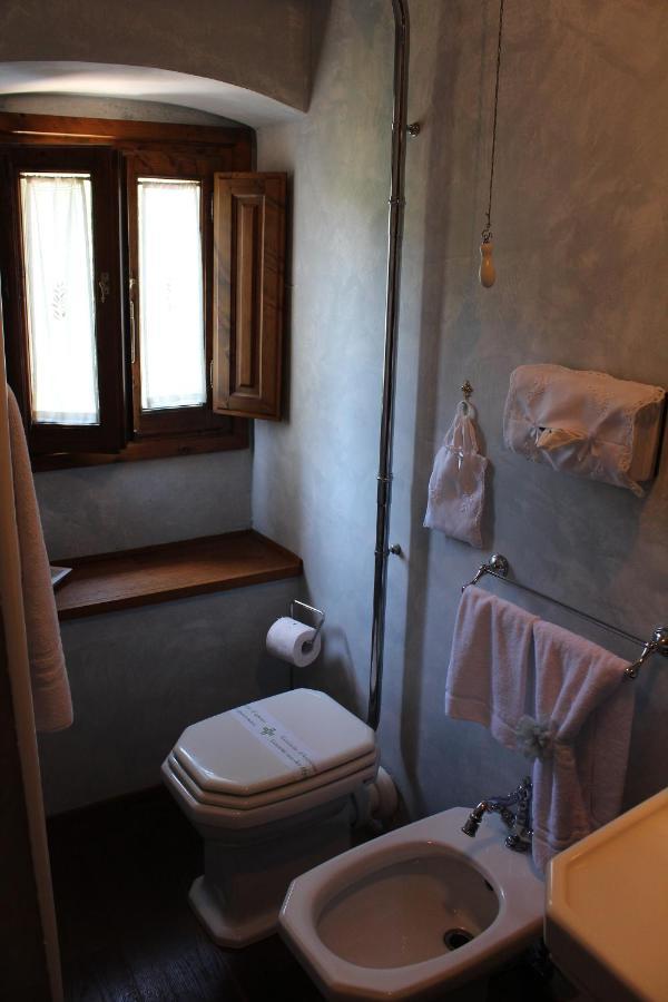 Bed and Breakfast Ulivo Rosso Сесто-Фьорентіно Екстер'єр фото