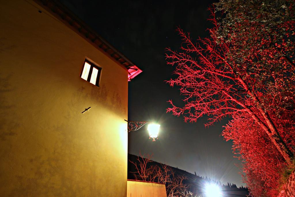 Bed and Breakfast Ulivo Rosso Сесто-Фьорентіно Екстер'єр фото