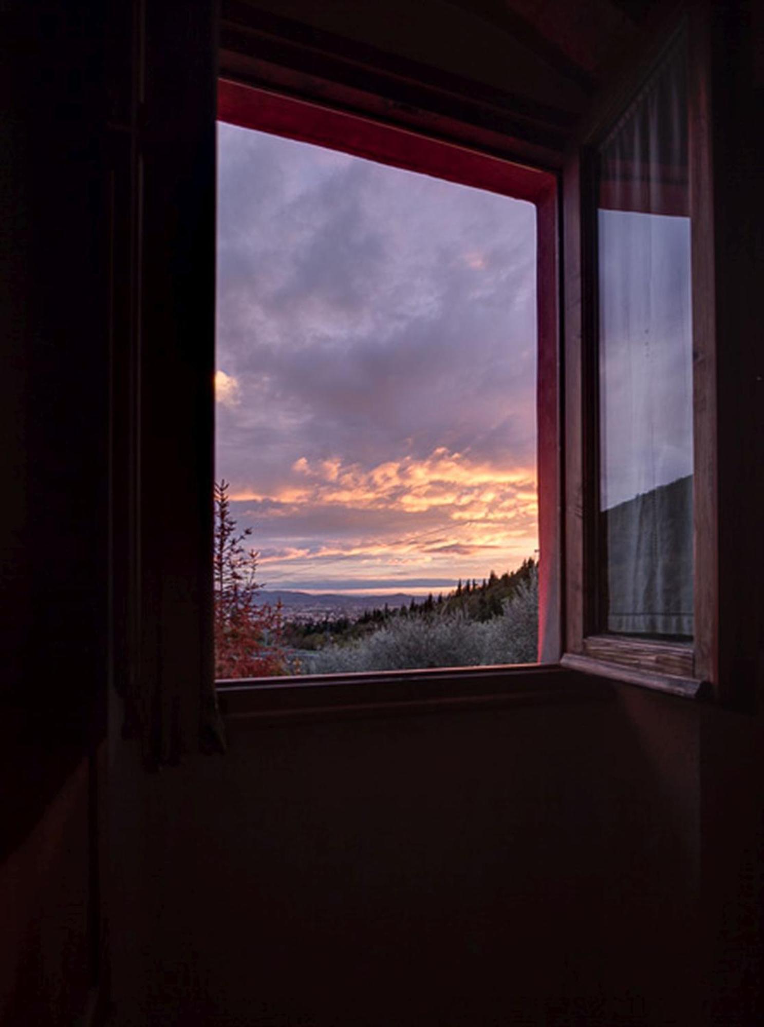 Bed and Breakfast Ulivo Rosso Сесто-Фьорентіно Екстер'єр фото