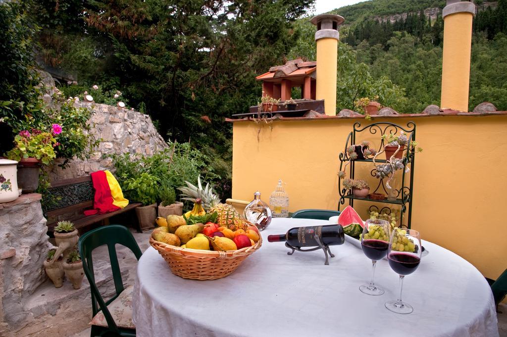 Bed and Breakfast Ulivo Rosso Сесто-Фьорентіно Екстер'єр фото