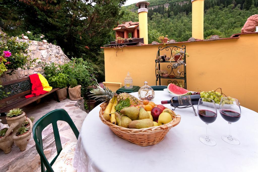 Bed and Breakfast Ulivo Rosso Сесто-Фьорентіно Екстер'єр фото