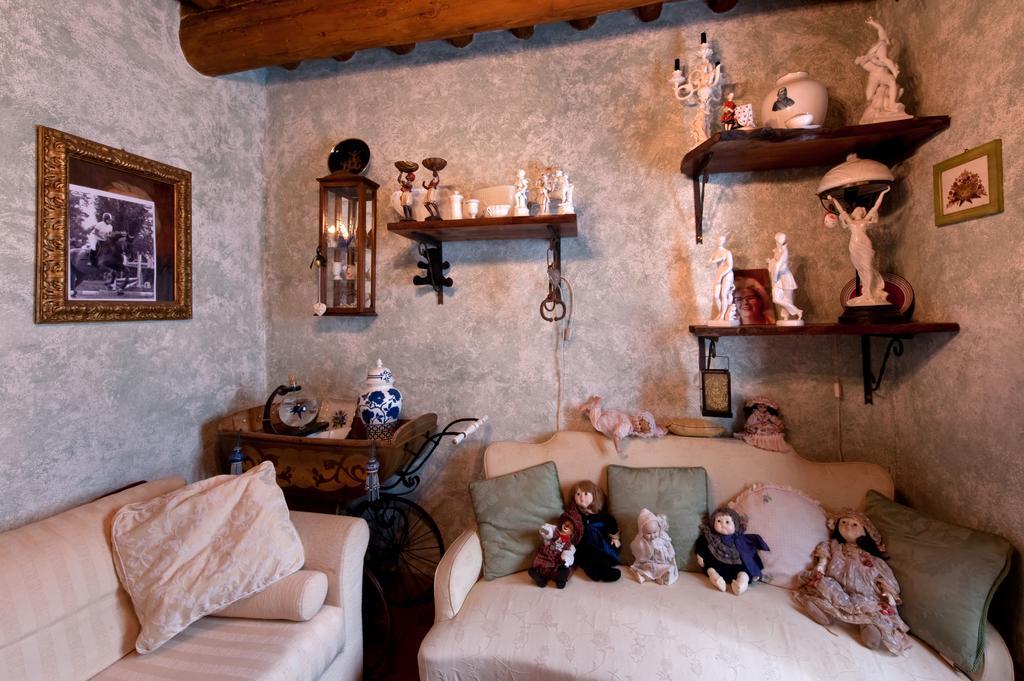 Bed and Breakfast Ulivo Rosso Сесто-Фьорентіно Екстер'єр фото