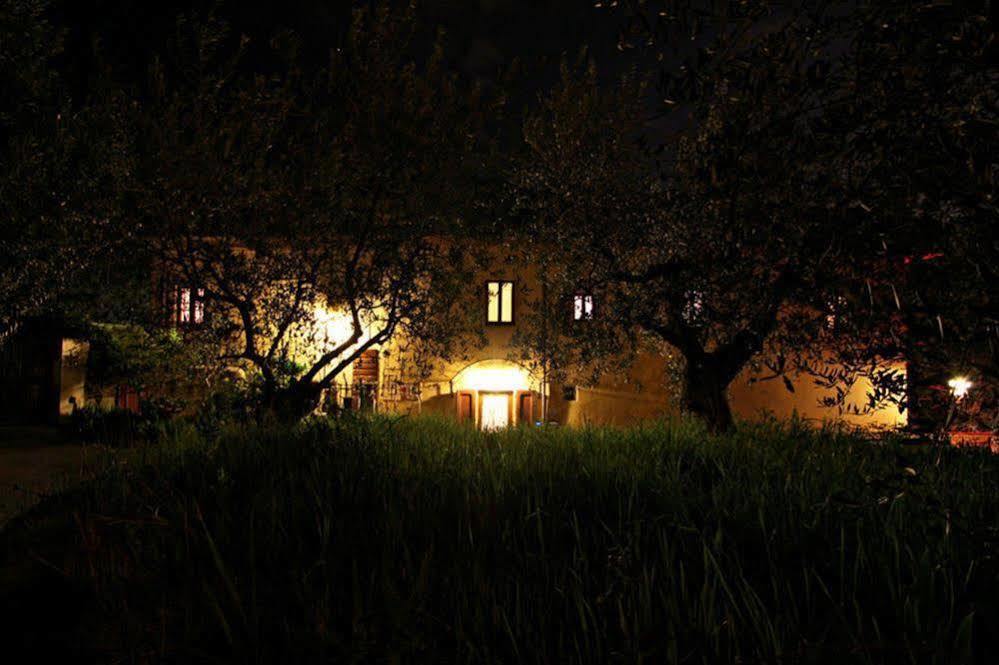 Bed and Breakfast Ulivo Rosso Сесто-Фьорентіно Екстер'єр фото
