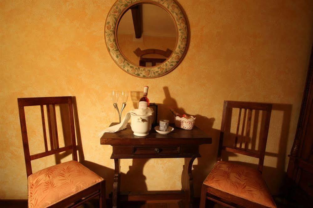 Bed and Breakfast Ulivo Rosso Сесто-Фьорентіно Екстер'єр фото