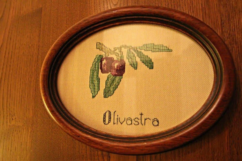 Bed and Breakfast Ulivo Rosso Сесто-Фьорентіно Екстер'єр фото