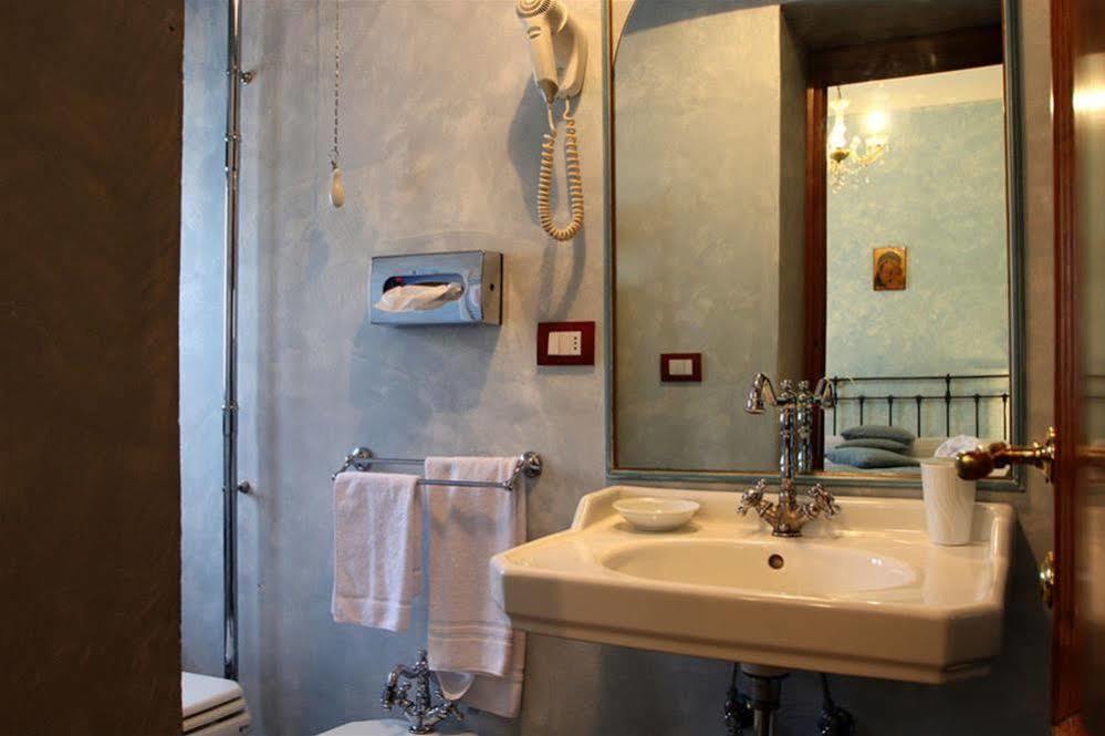 Bed and Breakfast Ulivo Rosso Сесто-Фьорентіно Екстер'єр фото