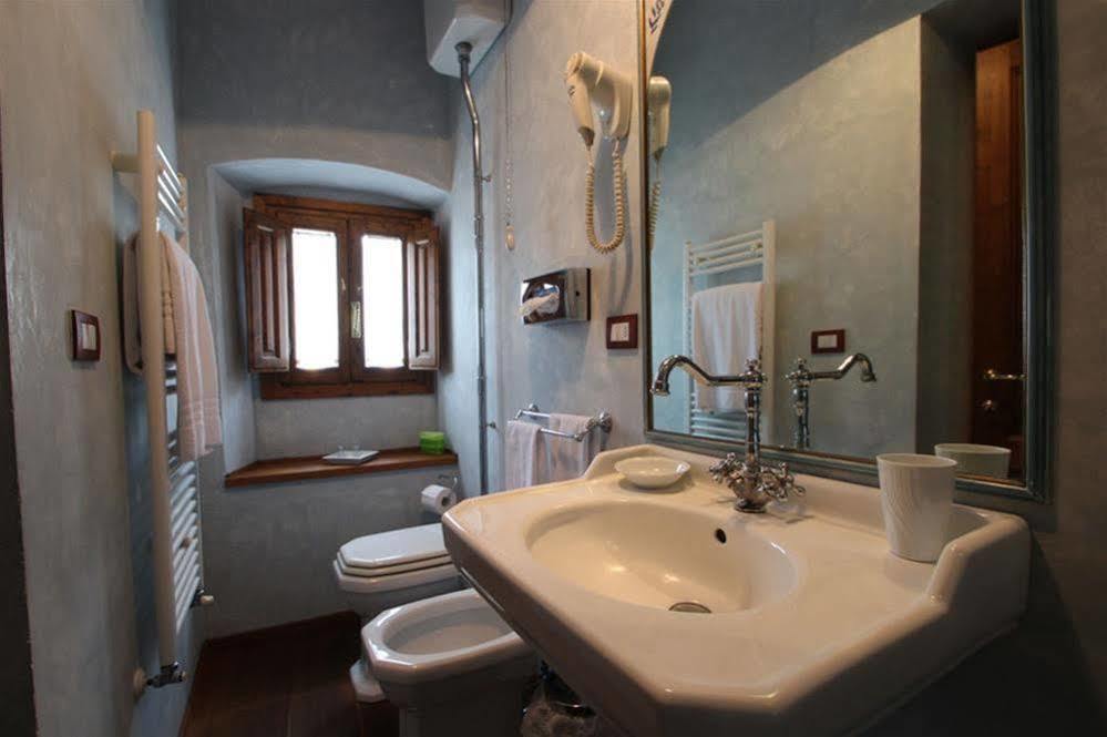 Bed and Breakfast Ulivo Rosso Сесто-Фьорентіно Екстер'єр фото