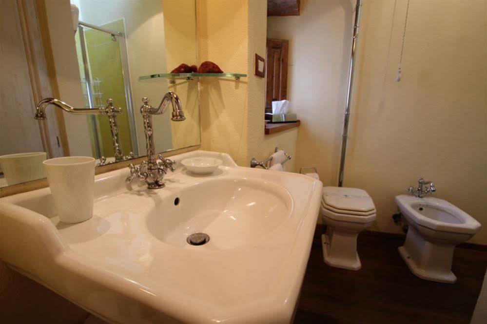 Bed and Breakfast Ulivo Rosso Сесто-Фьорентіно Екстер'єр фото