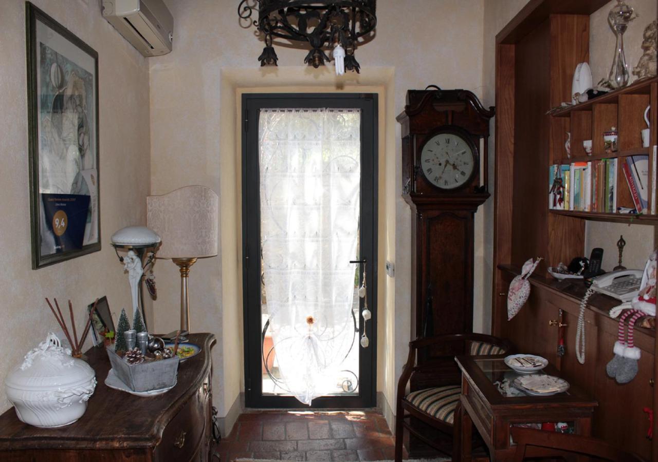 Bed and Breakfast Ulivo Rosso Сесто-Фьорентіно Екстер'єр фото