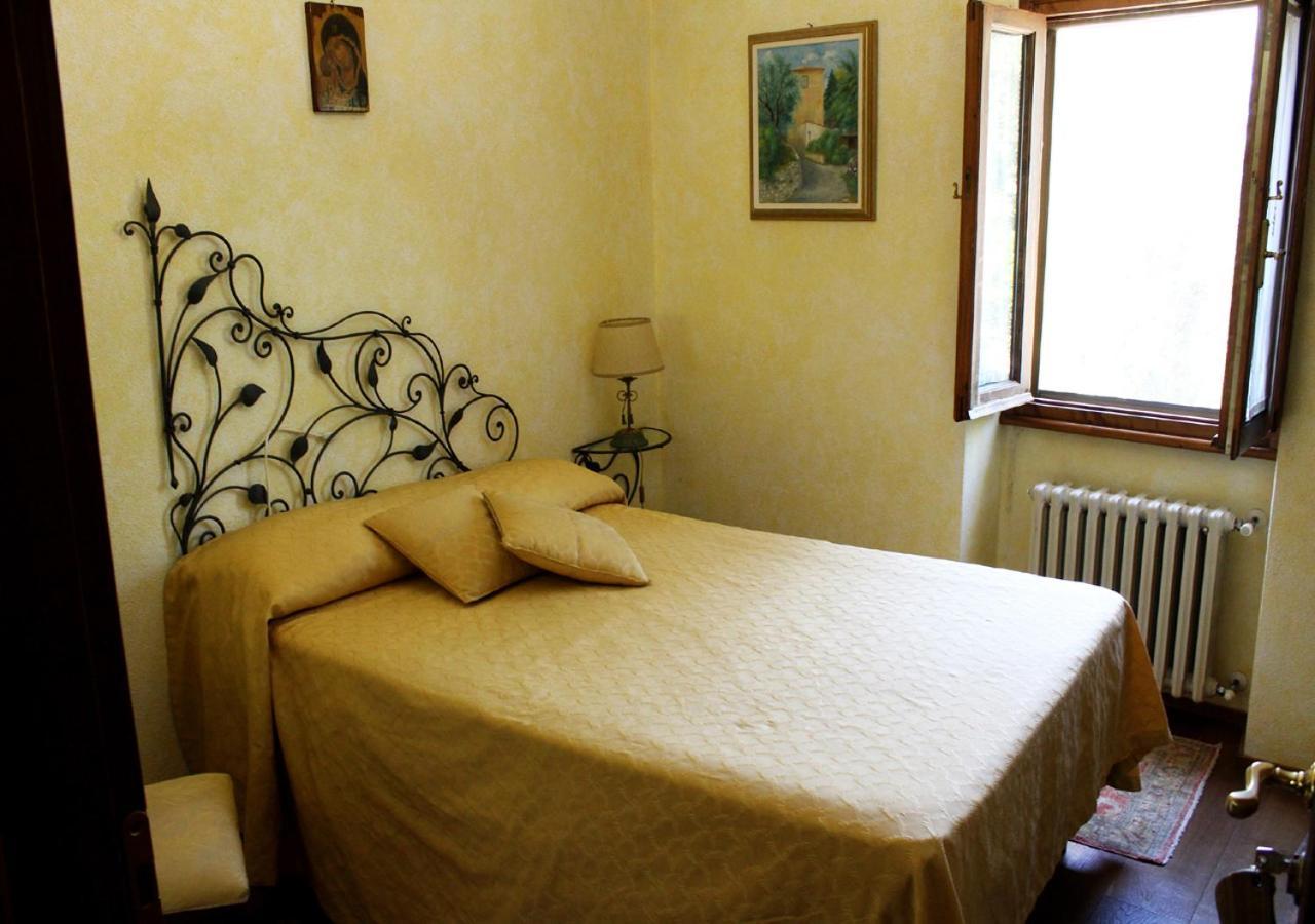 Bed and Breakfast Ulivo Rosso Сесто-Фьорентіно Номер фото
