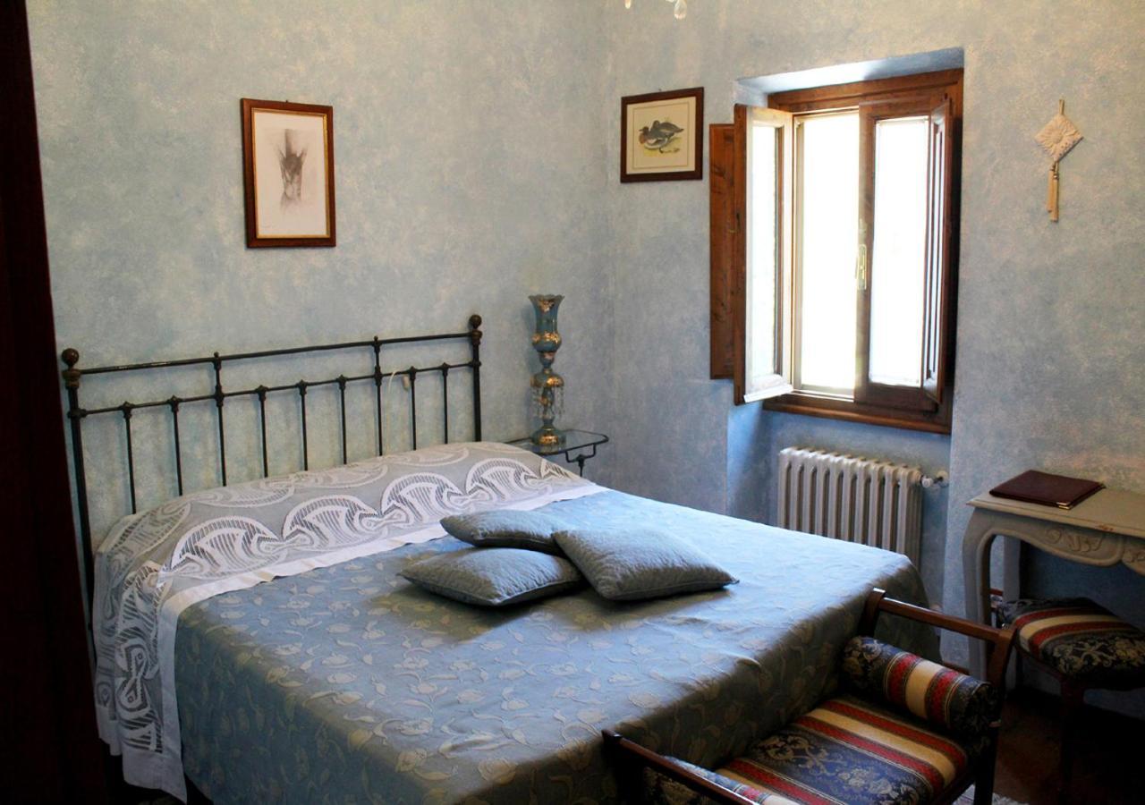 Bed and Breakfast Ulivo Rosso Сесто-Фьорентіно Екстер'єр фото