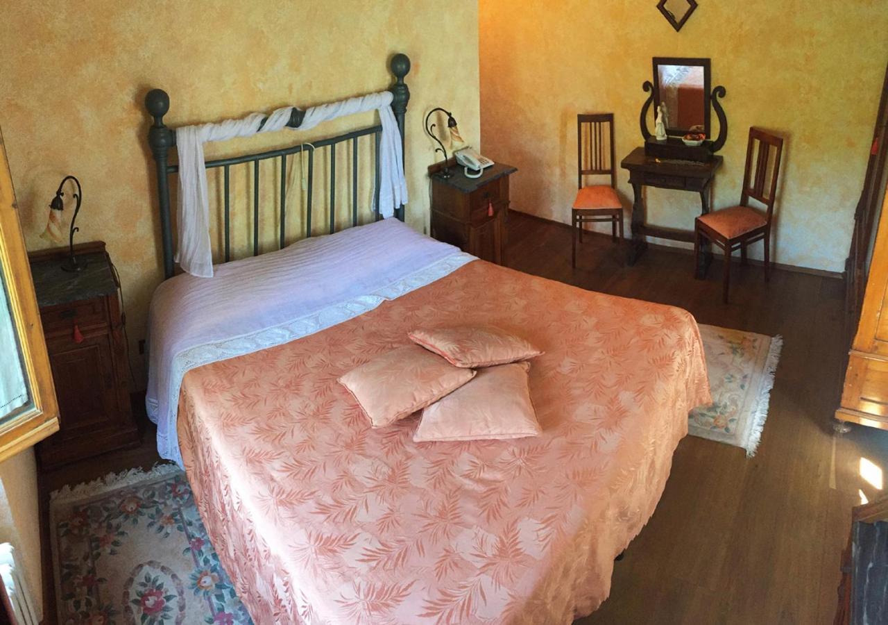 Bed and Breakfast Ulivo Rosso Сесто-Фьорентіно Номер фото