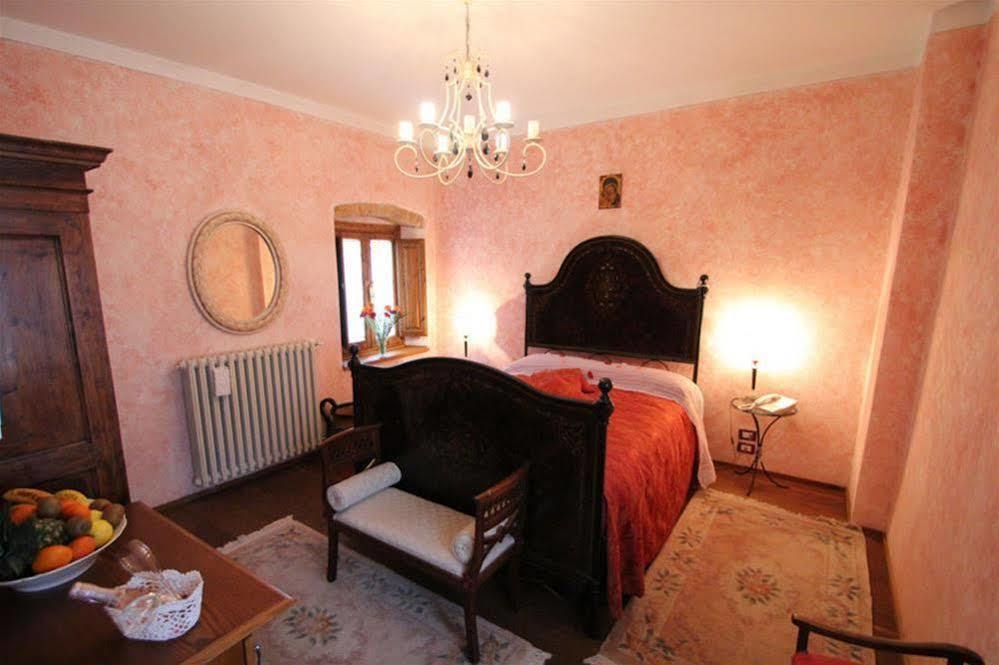 Bed and Breakfast Ulivo Rosso Сесто-Фьорентіно Екстер'єр фото